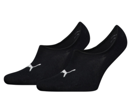 Puma Footie high cut 2p unisex