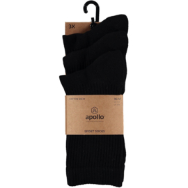 Sportsokken Apollo