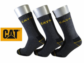 Werksokken CAT - Real Work Socks