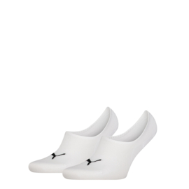 Puma Footie high cut 2p unisex