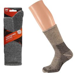 Xtreme tracking sokken