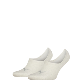 Puma Footie high cut 2p unisex