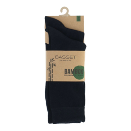 Bamboo Herensokken