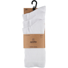 Sportsokken Apollo