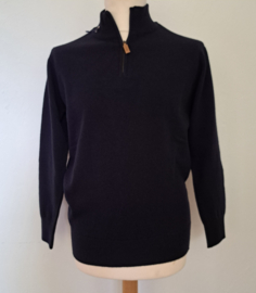 William Lockie herentrui Gino, navy, maat small