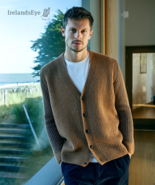 IrelandsEye herenvest Pinstripe