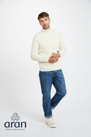 Aran Koltrui, offwhite