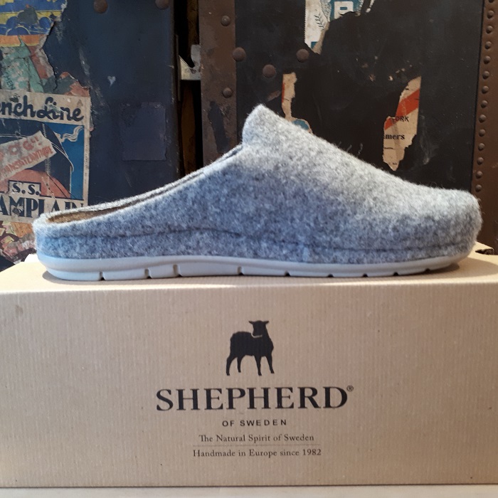 Shepperd Pantoffel Annsofie