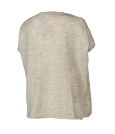 Ivanhoe Of Sweden NLS Poncho Poppy, birch