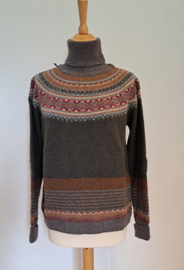 Eribé Alpine Koltrui, kleur Bracken  XXL