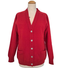 William Lockie vest Drumlanrig, Dubonnet