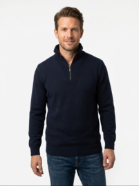Roosenstein Wolke Schipperstrui Luxe Ids, navy