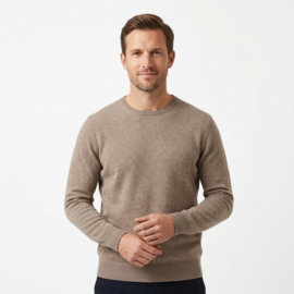 William Lockie Basic Saddle Crew, colt