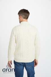 Aran Koltrui, offwhite