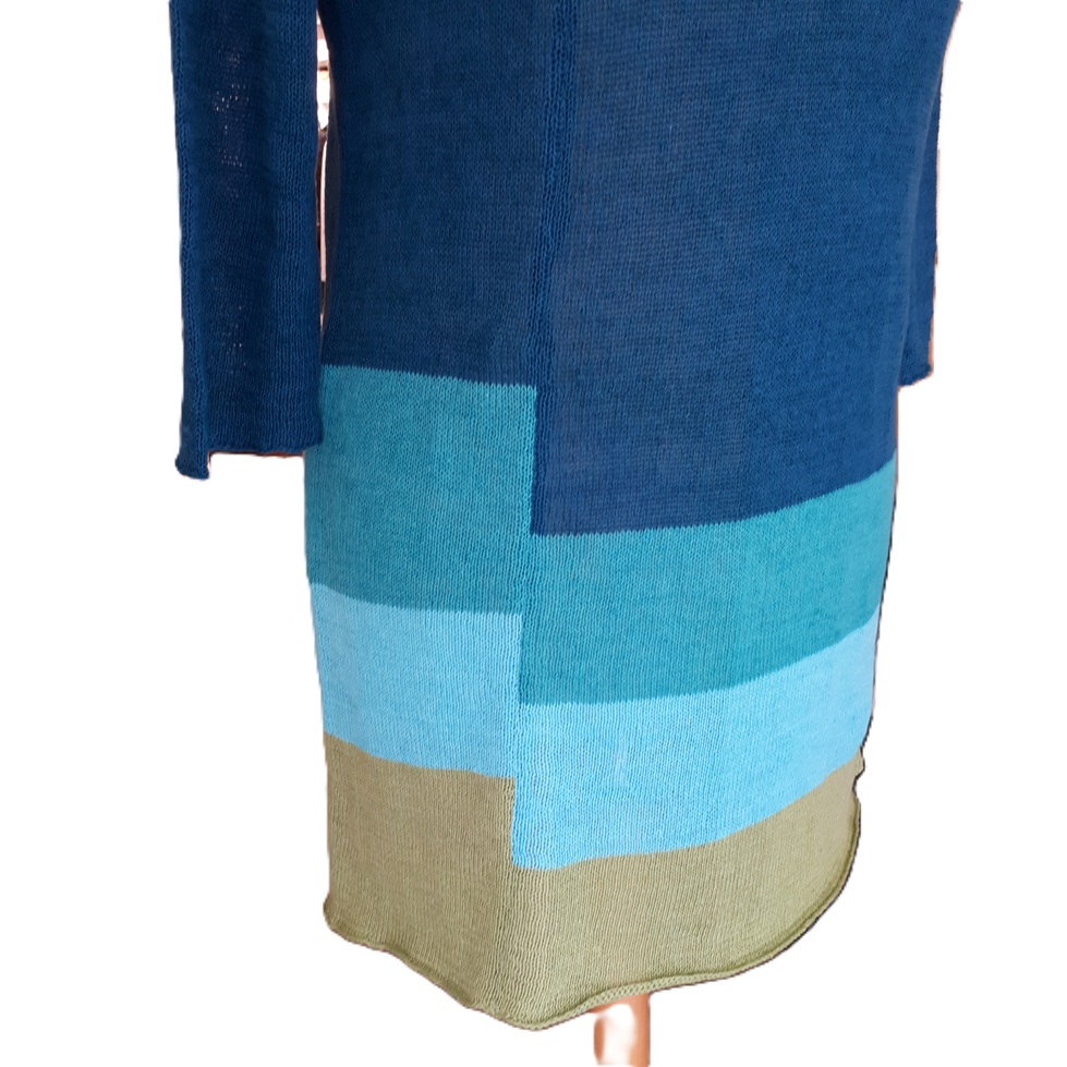 Linara dames tuniek