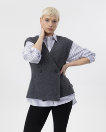 Holebrook Mouwloos Vest Ingela Waistcoat