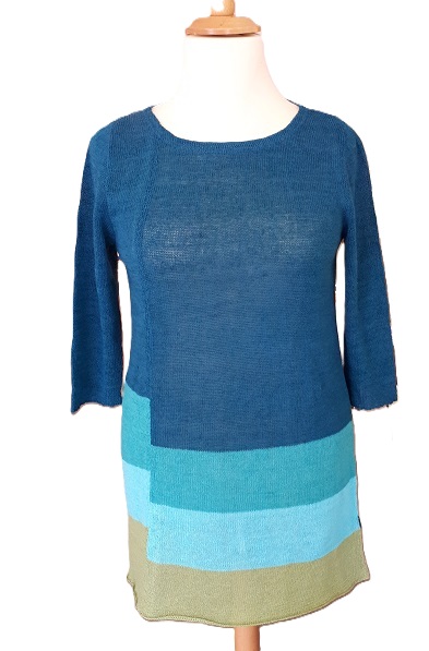 Linara dames tuniek