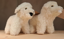 Knuffel Schaap