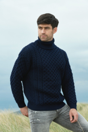 Aran Koltrui, navy