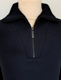 Roosenstein Wolke Schipperstrui Luxe Ids, navy