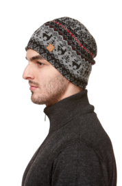Muts Anden Vientus, alpaca