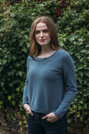 Eribé Knitwear Corry Top Caspian