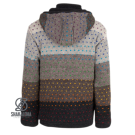 Jas Wol W. Riddle ZH Natura