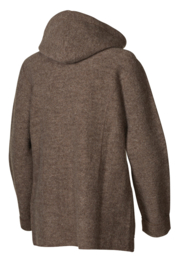 Ivanhoe Of Sweden Damesjasje NLS Dahlia Jacket, Nutmeg