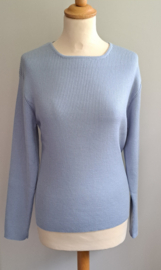 Roosenstein Wolke dames Ribtrui Merino, Ice