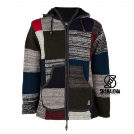 Shakaloha Jas M Patch ZH CafeMulti