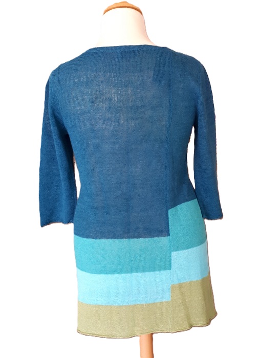 Linara dames tuniek