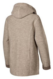 Ivanhoe Of Sweden Damesjasje NLS Dahlia Jacket, birch