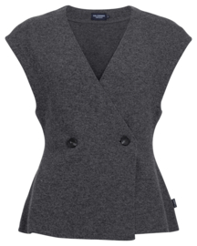 Holebrook Mouwloos Vest Ingela Waistcoat