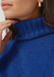 Merinomink Kolsjaal, Dusty Blue