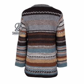 Wollen heren Colbert Jas Esquire