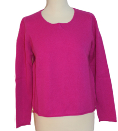Eribé Knitwear Corry Top, Honesty