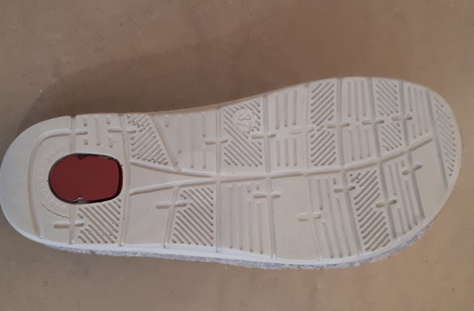 Shepperd Pantoffel Annsofie