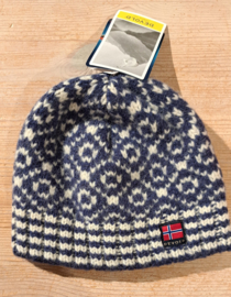 Wollen Beany Svalbard