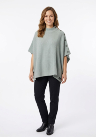 Wollen Poncho Dossen, Oyat