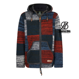 Shakaloha Jas M Patch ZH ShiftMulti