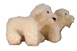 Knuffel Schaap