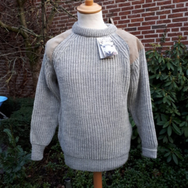 Highland Club Swaledale Sweater
