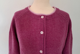 IrelandsEye damesvest Killiney Cardigan, Boysen