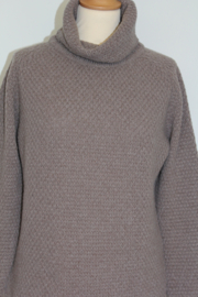 William Lockie damestrui Waniya, taupe 44