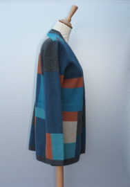 Seasalt Damesvest Safe Sail mt 40