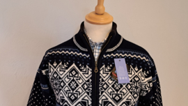 Noors Vest Windproof - Navy
