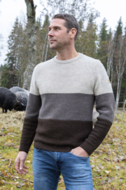 Ivanhoe Of Sweden wollen herentrui NLS Larch