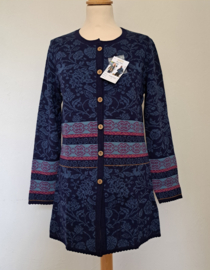 Alpaca Damesvest Julietta