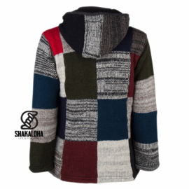 Shakaloha Jas M Patch ZH CafeMulti