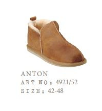 Shepperd Pantoffel Anton